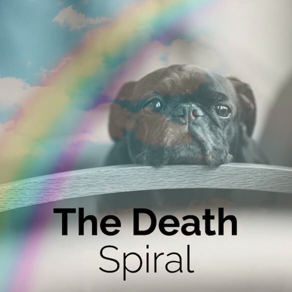 The Death Spiral