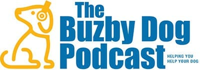 The Buzby Dog Podcast