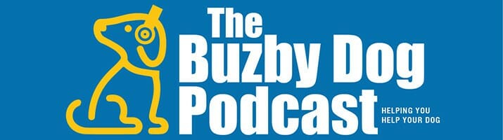 Buzby Dog Podcast