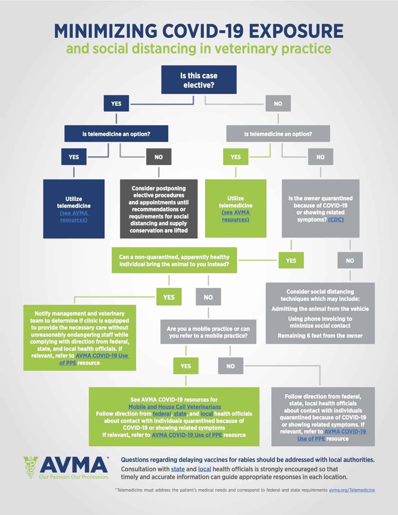 Navigating COVID-19 With Your Dog: 5 Coronavirus FAQs - Dr. Buzby's ...