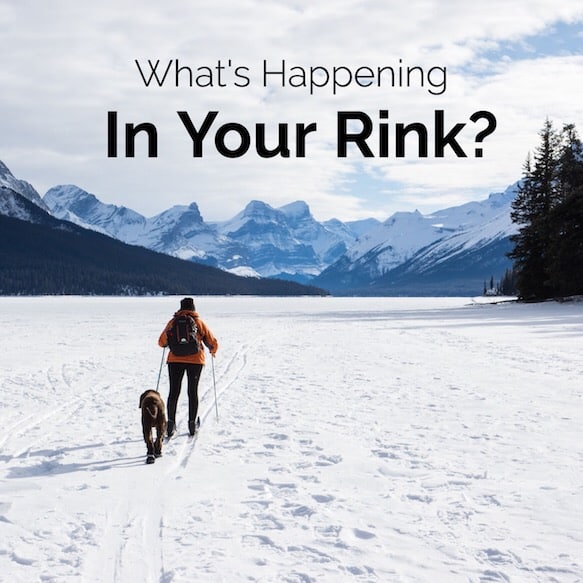 What's Happening In Your Rink?