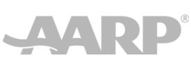 AARP logo