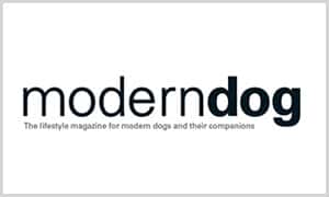 Modern Dog lifestyle magazine 