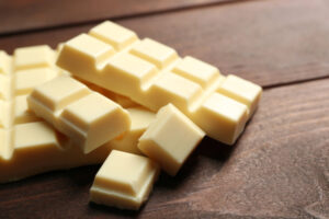 Can Dogs Eat White Chocolate? A Veterinarian's Answer - Dr. Buzby's ...
